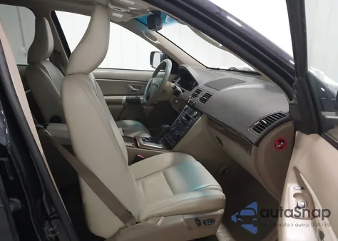 2011 Volvo Xc90 3.2 from USA, damaged, VIN YV4952CZ1B1584868